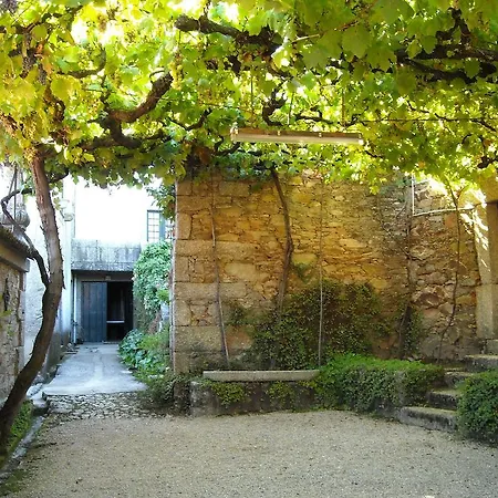 Quinta Das Aranhas