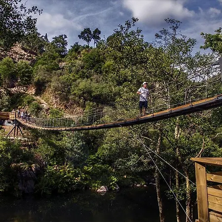 Alojamento de Turismo Rural Quinta Das Aranhas