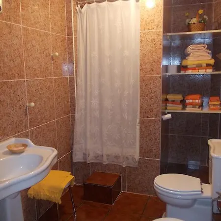 Quinta Das Aranhas Alojamento de Turismo Rural