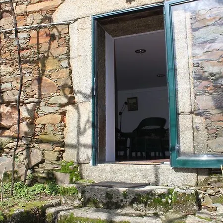 Quinta Das Aranhas Alojamento de Turismo Rural Castelo de Paiva