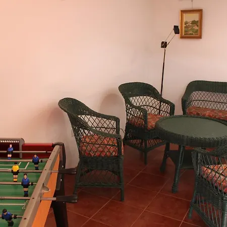 Quinta Das Aranhas Alojamento de Turismo Rural