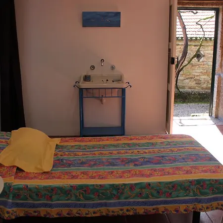 Alojamento de Turismo Rural Quinta Das Aranhas