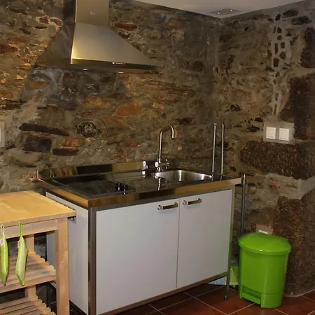 Alojamento de Turismo Rural Quinta Das Aranhas *
