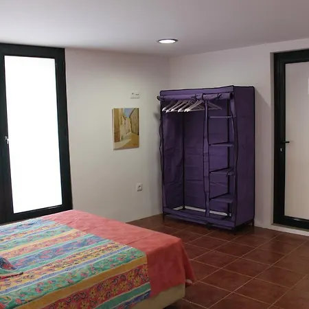 Alojamento de Turismo Rural Quinta Das Aranhas