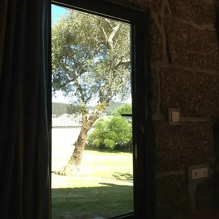 Quinta Das Aranhas Alojamento de Turismo Rural *
