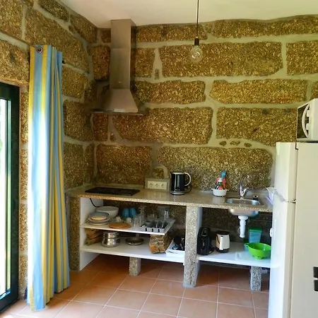 Quinta Das Aranhas Castelo de Paiva