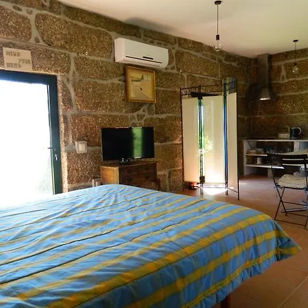 Alojamento de Turismo Rural Quinta Das Aranhas *
