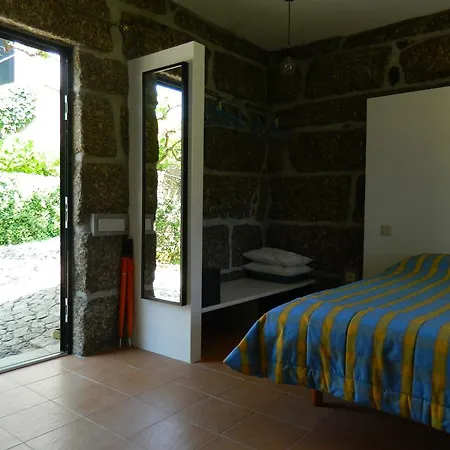 Alojamento de Turismo Rural Quinta Das Aranhas Castelo de Paiva