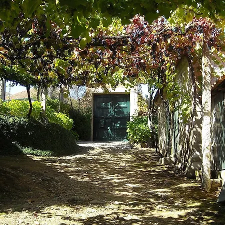Quinta Das Aranhas Alojamento de Turismo Rural
