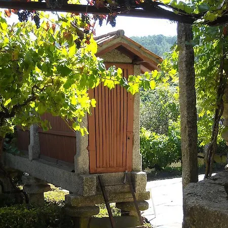 Quinta Das Aranhas Alojamento de Turismo Rural *