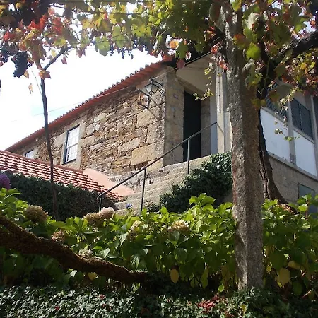 Alojamento de Turismo Rural Quinta Das Aranhas Castelo de Paiva