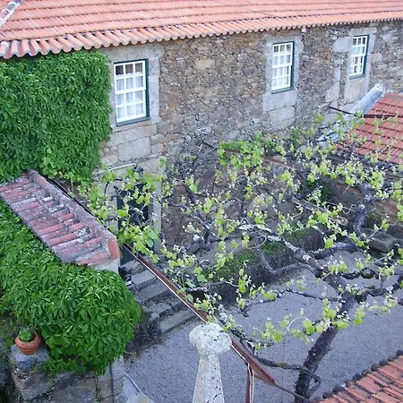 Quinta Das Aranhas *
