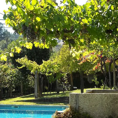Quinta Das Aranhas Alojamento de Turismo Rural *
