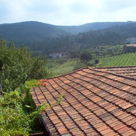 Quinta Das Aranhas * Castelo de Paiva
