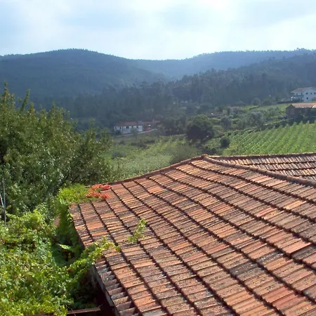 Quinta Das Aranhas * Castelo de Paiva