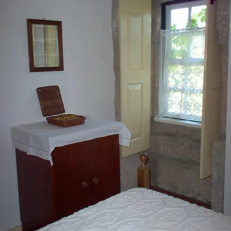 Alojamento de Turismo Rural Quinta Das Aranhas