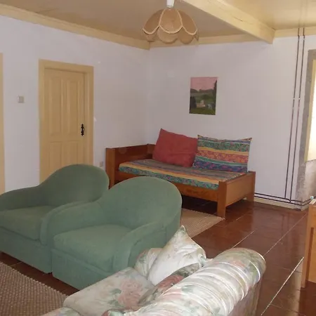Quinta Das Aranhas Alojamento de Turismo Rural