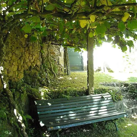 Quinta Das Aranhas *
