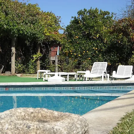 Quinta Das Aranhas Alojamento de Turismo Rural *