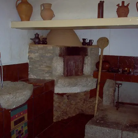 Alojamento de Turismo Rural Quinta Das Aranhas Castelo de Paiva