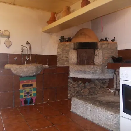 Quinta Das Aranhas Alojamento de Turismo Rural Castelo de Paiva