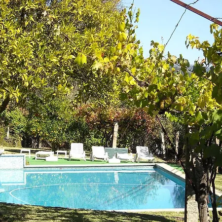 Quinta Das Aranhas Alojamento de Turismo Rural